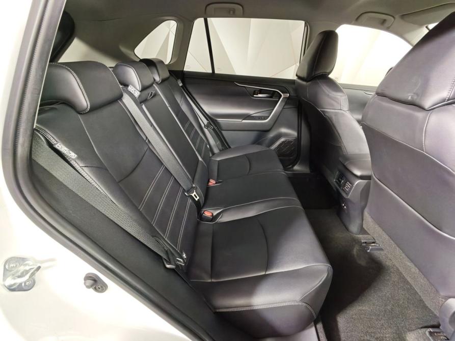 Toyota RAV4 V (XA50) Москва  - изображение 16