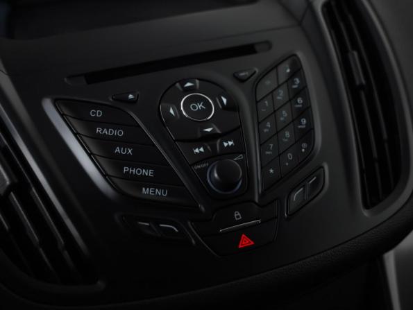 Ford Kuga II с пробегом 2016 года, цена 1 399 000 рублей, 112000 км, внедорожник, Автокод Объявления