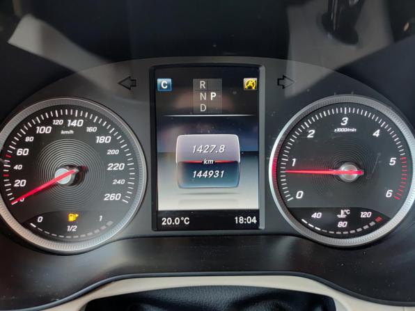 Mercedes-Benz GLC I (X253) с пробегом 2016 года, цена 2 799 800 рублей, 144928 км, внедорожник, Автокод Объявления