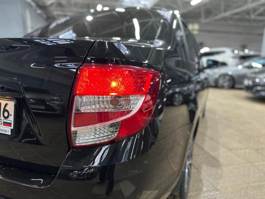 Lada (ВАЗ) Granta I Рестайлинг Набережные Челны  - изображение 8