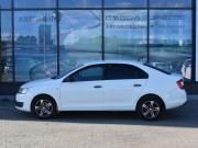 Skoda Rapid I Архангельск  - изображение 17