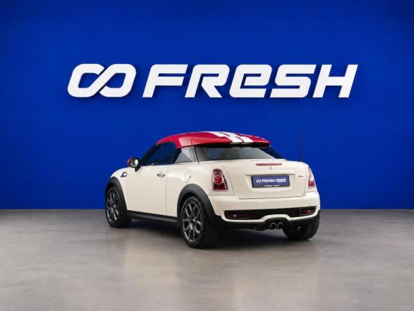 Mini Coupe I с пробегом 2012 года, цена 1 377 954 рубля, 69990 км, купе, Автокод Объявления