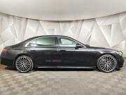 Mercedes-Benz S-Класс VII (W223) Москва  - изображение 26