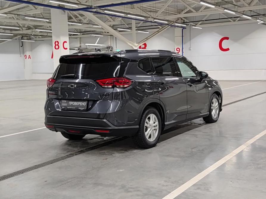 Chevrolet Orlando II Казань  - изображение 6