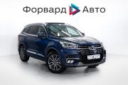 Chery Tiggo 8 I Рестайлинг Тюмень  - изображение 28