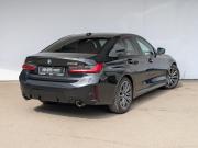 BMW 3 серии VII (G2x) Рестайлинг Москва  - изображение 33