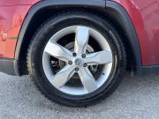 Jeep Grand Cherokee IV (WK2) Саратов  - изображение 29