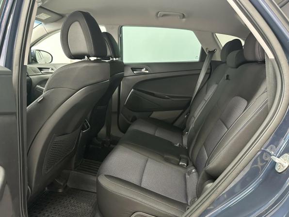 Hyundai Tucson III с пробегом 2017 года, цена 2 251 000 рублей, 62952 км, внедорожник, Автокод Объявления