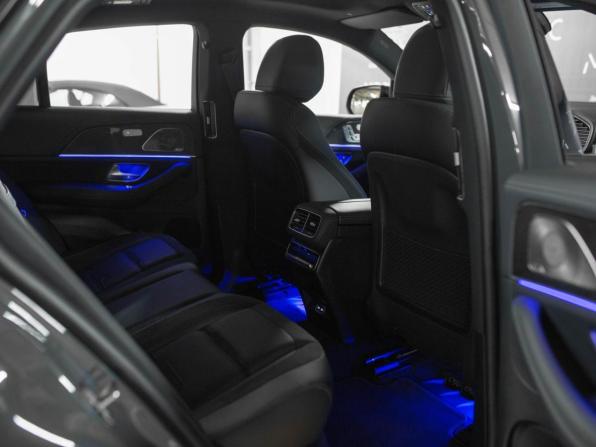 Новый Mercedes-Benz GLE Coupe AMG II (C167) Рестайлинг 2025 года, цена 18 000 000 рублей, внедорожник, Автокод Объявления