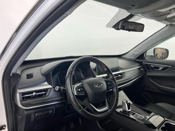 Chery Tiggo 7 Pro I с пробегом 2020 года, цена 1 499 000 рублей, 109000 км, внедорожник, Автокод Объявления
