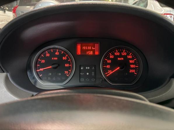 Renault Sandero I с пробегом 2013 года, цена 598 000 рублей, 155301 км, хэтчбек, Автокод Объявления