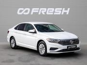 Volkswagen Jetta VII Краснодар  - изображение 19
