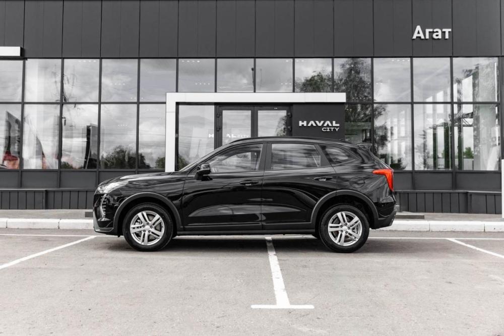 Haval Jolion I Рестайлинг Нижний Новгород  - изображение 29