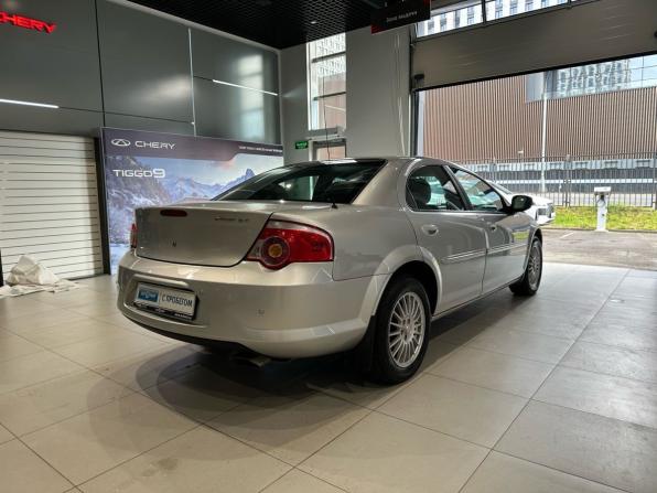 ГАЗ Volga Siber I с пробегом 2008 года, цена 417 000 рублей, 192000 км, седан, Автокод Объявления