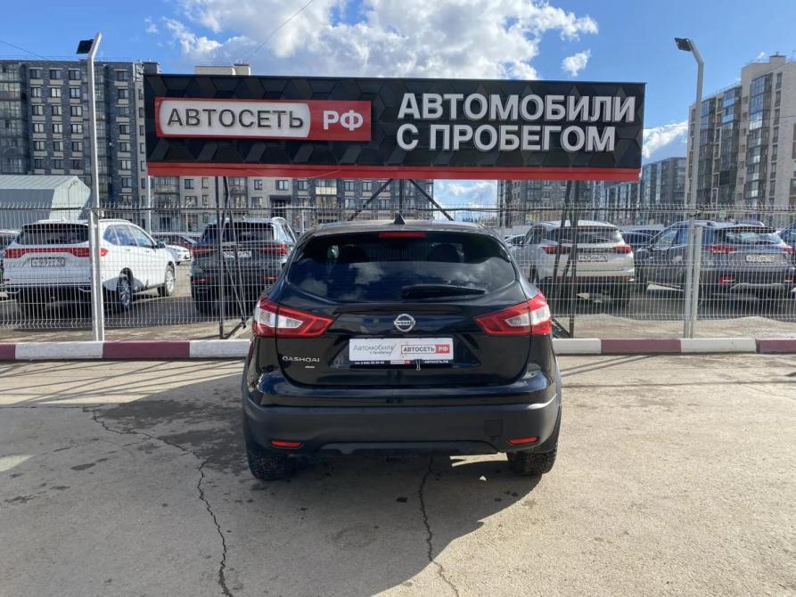 Nissan Qashqai II Альметьевск  - изображение 15
