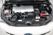 Toyota Prius IV (XW50) Кемерово  - изображение 42