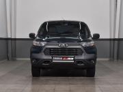 Lada (ВАЗ) Niva Travel I Кемерово  - изображение 24