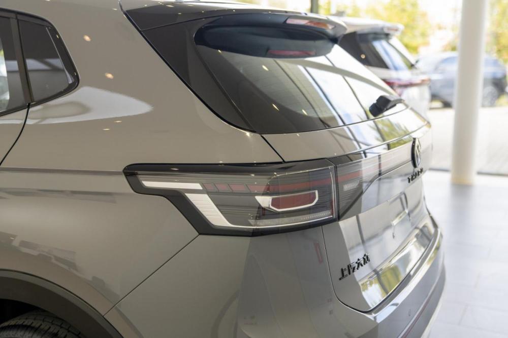Volkswagen Tharu XR Ростов-на-Дону  - изображение 16