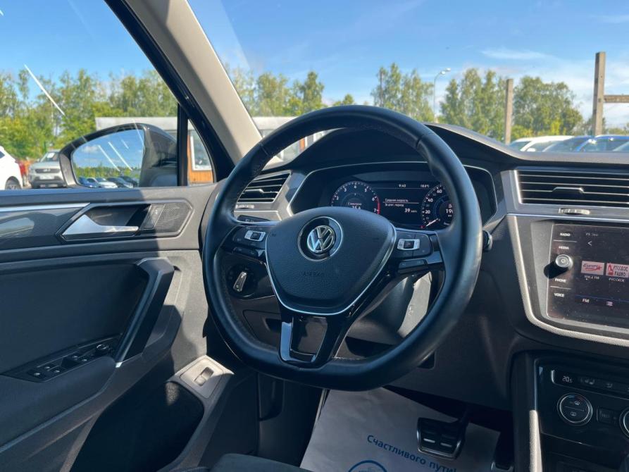 Volkswagen Tiguan II Чебоксары  - изображение 15