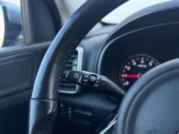 Kia Sportage IV Рестайлинг с пробегом 2018 года, цена 2 349 000 рублей, 86255 км, внедорожник, Автокод Объявления
