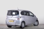 Honda Freed I Рестайлинг Томск  - изображение 31