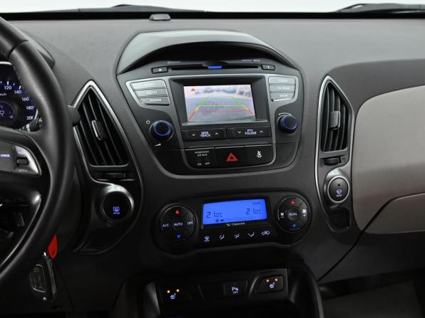 Hyundai ix35 I Рестайлинг с пробегом 2013 года, цена 1 349 000 рублей, 92000 км, внедорожник, Автокод Объявления