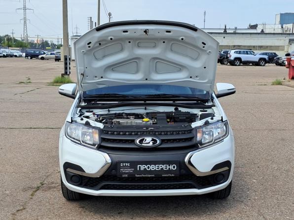 Lada (ВАЗ) Largus I Рестайлинг с пробегом 2024 года, цена 1 199 000 рублей, 49136 км, универсал, Автокод Объявления
