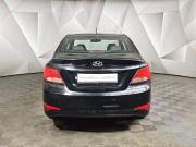 Hyundai Solaris I Рестайлинг Москва  - изображение 28