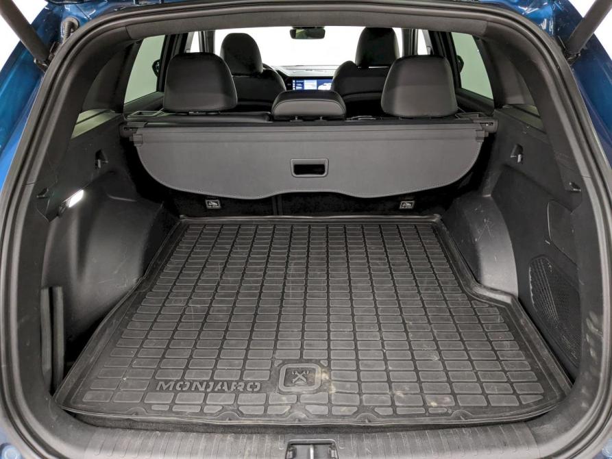 Geely Monjaro I Москва  - изображение 10