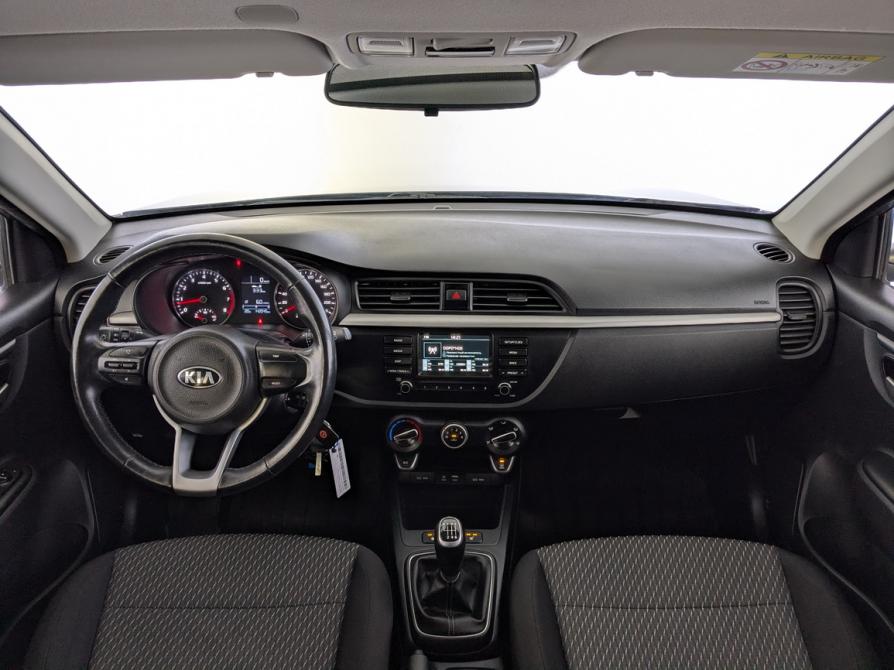Kia Rio IV Москва  - изображение 14