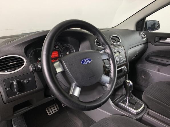 Ford Focus II с пробегом 2007 года, цена 378 000 рублей, 239000 км, хэтчбек, Автокод Объявления
