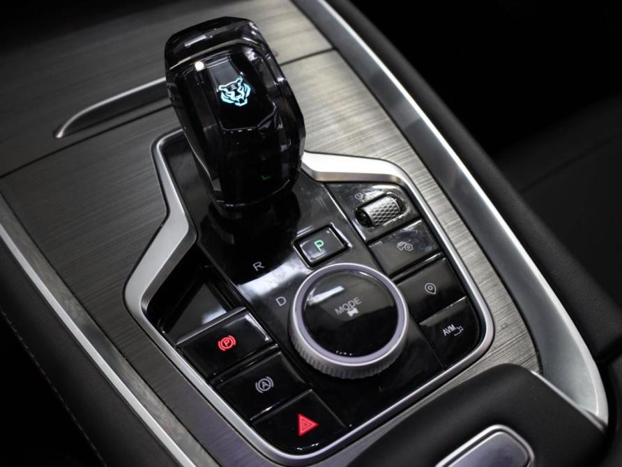 Chery Tiggo 7 Pro Max I Рестайлинг Ростов-на-Дону  - изображение 15