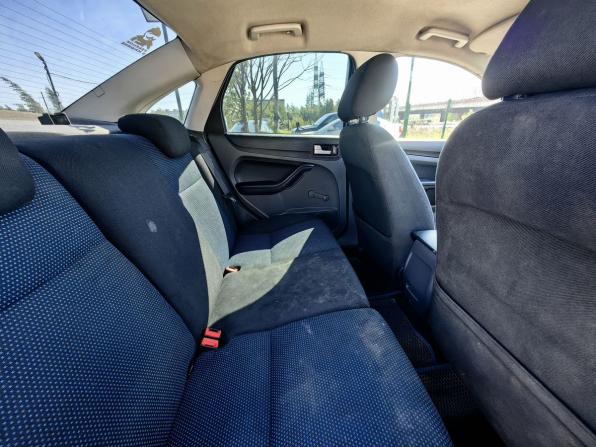 Ford Focus II с пробегом 2006 года, цена 299 000 рублей, 269000 км, седан, Автокод Объявления
