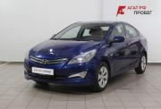 Hyundai Solaris I Рестайлинг Астрахань  - изображение 19