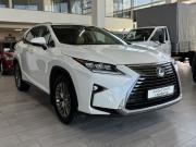 Lexus RX IV Пермь  - изображение 45