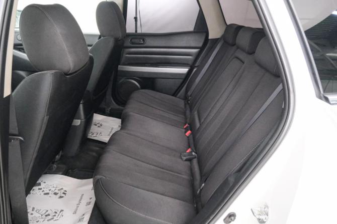 Mazda CX-7 I Рестайлинг с пробегом 2011 года, цена 1 199 000 рублей, 186600 км, внедорожник, Автокод Объявления