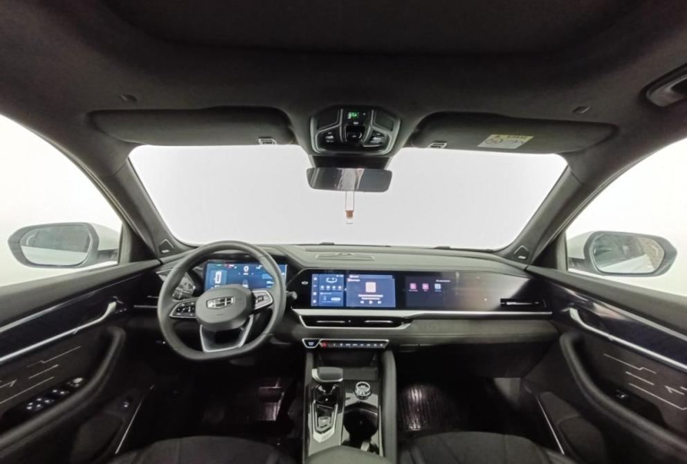 Geely Monjaro I Волгоград  - изображение 10
