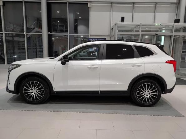 Haval Jolion I с пробегом 2024 года, цена 1 999 000 рублей, 70562 км, внедорожник, Автокод Объявления