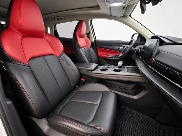 Changan CS55 Plus II с пробегом 2023 года, цена 1 940 000 рублей, 39648 км, внедорожник, Автокод Объявления