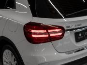 Mercedes-Benz GLA I (X156) Рестайлинг Москва  - изображение 42
