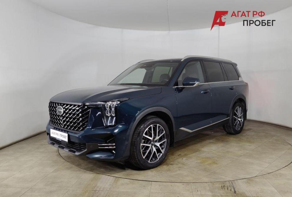 GAC GS8 II Волгоград  - изображение 1