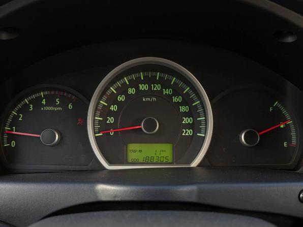 Kia Sportage II Рестайлинг с пробегом 2009 года, цена 795 000 рублей, 188304 км, внедорожник, Автокод Объявления