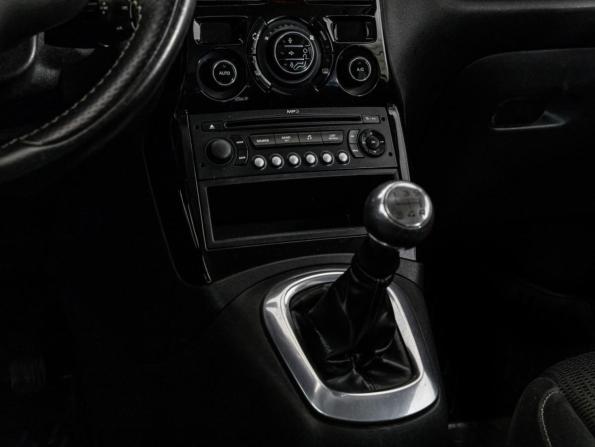 Citroen C3 Picasso I с пробегом 2009 года, цена 599 000 рублей, 189074 км, компактвэн, Автокод Объявления