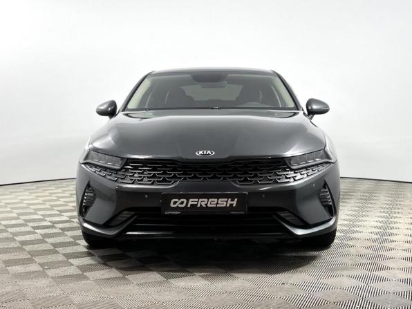Kia K5 III с пробегом 2020 года, цена 1 934 900 рублей, 177475 км, седан, Автокод Объявления