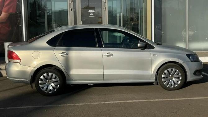 Volkswagen Polo V с пробегом 2013 года, цена 750 000 рублей, 201835 км, седан, Автокод Объявления