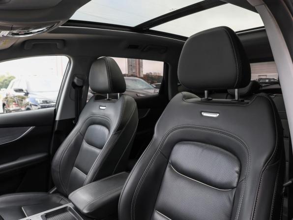 Chery Tiggo 7 Pro Max I с пробегом 2023 года, цена 1 749 000 рублей, 45446 км, внедорожник, Автокод Объявления