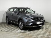Geely Atlas Pro Санкт-Петербург  - изображение 24