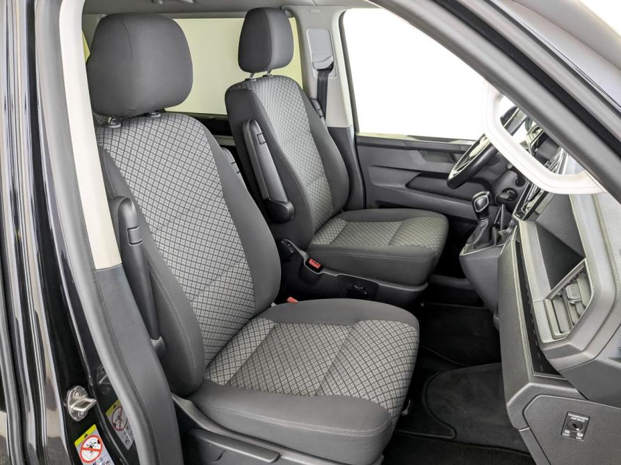 Volkswagen Multivan T6 Рестайлинг Москва  - изображение 24