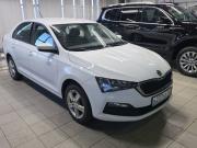 Skoda Rapid II Санкт-Петербург  - изображение 6