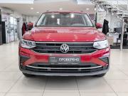 Volkswagen Tiguan II Рестайлинг Казань  - изображение 24